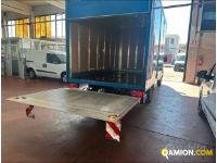 Iveco DAILY daily 35-160 | 4M TRUCK SRL