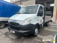 Iveco DAILY daily 35-140 | 4M TRUCK SRL