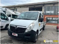 Opel MOVANO movano | 4M TRUCK SRL