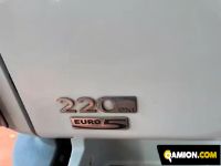 Renault MIDLUM midlum 220 | 4M TRUCK SRL