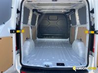 Ford TRANSIT CUSTOM 270 2.0 TDCi PC FURGONE ENTRY  TRANSIT CUSTOM 270 2.0 TDCi PC FURGONE ENTRY 