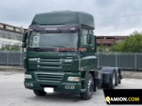 Daf CF 85 460 CF 85 460 | EUROCAR2002 S.R.L.S.