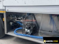 Mercedes Axor 1833 2 Assi Q 180 Axor 1833 2 Assi Q 180 | EUROCAR2002 S.R.L.S.