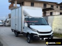 Iveco Daily 35S12 Daily 35S12 | EUROCAR2002 S.R.L.S.
