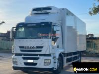 Iveco Stralis 310 2 Assi 180 Q Stralis 310 2 Assi 180 Q | EUROCAR2002 S.R.L.S.