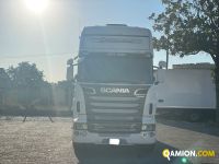 Scania SERIE R 560