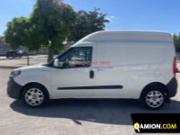 Fiat Doblo Maxi Xl 1 6 Mjt 105 Cv Doblo Maxi Xl 1 6 Mjt 105 Cv | EUROCAR2002 S.R.L.S.