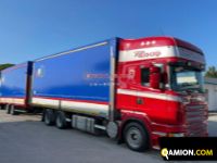 Scania R 500 V8 Centinato R 500 V8 Centinato | EUROCAR2002 S.R.L.S.