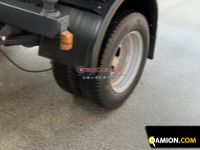 Iveco Daily 35C15 3 0 16V B Doppia Cabina 7 Posti Daily 35C15 3 0 16V B Doppia Cabina 7 Posti | EUROCAR2002 S.R.L.S.