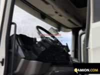 Scania G410 Lng Metano New Generation G410 Lng Metano New Generation | EUROCAR2002 S.R.L.S.