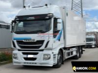 Iveco STRALIS 480 STRALIS 480 | EUROCAR2002 S.R.L.S.