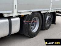 Mercedes Actros 2545 Actros 2545 | EUROCAR2002 S.R.L.S.