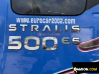 Iveco Stralis 500 Stralis 500 | EUROCAR2002 S.R.L.S.