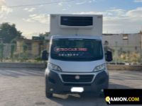 Fiat Ducato 2 3 Mjt 130 Cv B Ducato 2 3 Mjt 130 Cv B | EUROCAR2002 S.R.L.S.