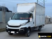 Iveco Daily 35S12 Daily 35S12 | EUROCAR2002 S.R.L.S.