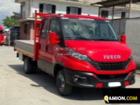 Iveco Daily 35C16 3 0 16V Doppia Cabina 7 Posti Daily 35C16 3 0 16V Doppia Cabina 7 Posti | EUROCAR2002 S.R.L.S.