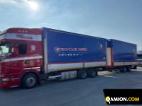 Scania R 500 V8 Centinato R 500 V8 Centinato | EUROCAR2002 S.R.L.S.