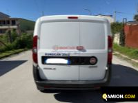 Fiat Doblo 1 6 Mjt 120 Cv Doblo 1 6 Mjt 120 Cv | EUROCAR2002 S.R.L.S.