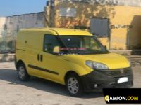 Fiat Doblo 1 3 Mjt 95 Cv Doblo 1 3 Mjt 95 Cv | EUROCAR2002 S.R.L.S.