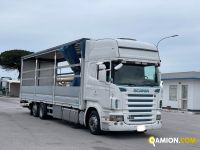 Scania SERIE R 380