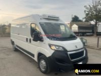Peugeot Boxer Maxi 2 0 Hdi 160 Cv Boxer Maxi 2 0 Hdi 160 Cv | EUROCAR2002 S.R.L.S.