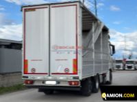 Mercedes Actros 2545 Actros 2545 | EUROCAR2002 S.R.L.S.