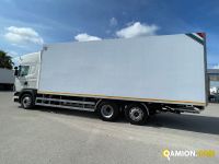 Scania SERIE L 164 | EUROCAR2002 S.R.L.