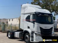Iveco S Way 460 S Way 460 | EUROCAR2002 S.R.L.S.