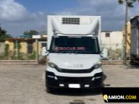 Iveco Daily 35C15 3 0 16 V B Daily 35C15 3 0 16 V B | EUROCAR2002 S.R.L.S.