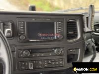 Scania G410 Lng Metano New Generation G410 Lng Metano New Generation | EUROCAR2002 S.R.L.S.