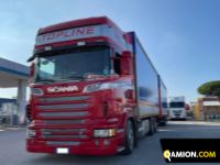 Scania R 500 V8 Centinato R 500 V8 Centinato | EUROCAR2002 S.R.L.S.