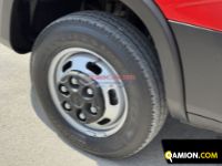 Iveco Daily 35C16 3 0 16V Doppia Cabina 7 Posti Daily 35C16 3 0 16V Doppia Cabina 7 Posti | EUROCAR2002 S.R.L.S.