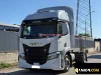 Iveco S Way 460 S Way 460 | EUROCAR2002 S.R.L.S.