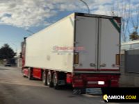 Scania R500 V8 Streamline R500 V8 Streamline | EUROCAR2002 S.R.L.S.