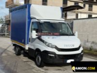 Iveco Daily 35S13 B Daily 35S13 B | EUROCAR2002 S.R.L.S.