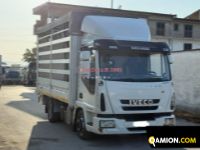 Iveco Eurocargo 100E22 Eurocargo 100E22 | EUROCAR2002 S.R.L.S.