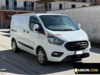 Ford Transit Custom Transit Custom | EUROCAR2002 S.R.L.S.