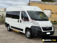 Citroen Jumper 2 2 Hdi 130 Cv Jumper 2 2 Hdi 130 Cv | EUROCAR2002 S.R.L.S.
