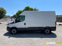 Iveco DAILY daily 35s12