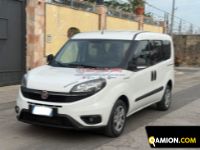 Fiat Doblo 1 6 Mjt 105 Cv Doblo 1 6 Mjt 105 Cv | EUROCAR2002 S.R.L.S.