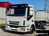 Iveco Eurocargo 100E22 Eurocargo 100E22 | EUROCAR2002 S.R.L.S.