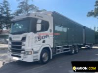 Scania R500 New Generation R500 New Generation | EUROCAR2002 S.R.L.S.