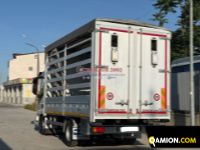 Iveco Eurocargo 100E22 Eurocargo 100E22 | EUROCAR2002 S.R.L.S.