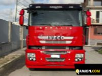Iveco Stralis 310 2 Assi 180Q Stralis 310 2 Assi 180Q | EUROCAR2002 S.R.L.S.