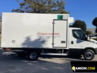 Iveco Daily 60C15 3 0 16V Daily 60C15 3 0 16V | EUROCAR2002 S.R.L.S.