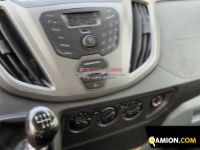 Ford Transit 2 2 Tdci 155 Cv Doppia Cabina 7 Posti Transit 2 2 Tdci 155 Cv Doppia Cabina 7 Posti | EUROCAR2002 S.R.L.S.