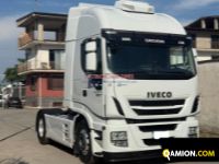 Iveco Stralis 500 Stralis 500 | EUROCAR2002 S.R.L.S.