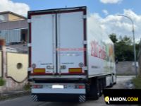 Scania R500 New Generation R500 New Generation | EUROCAR2002 S.R.L.S.