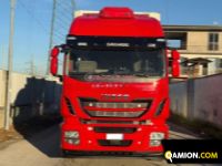 Iveco Stralis 500 Stralis 500 | EUROCAR2002 S.R.L.S.