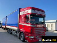 Scania R 500 V8 Centinato R 500 V8 Centinato | EUROCAR2002 S.R.L.S.